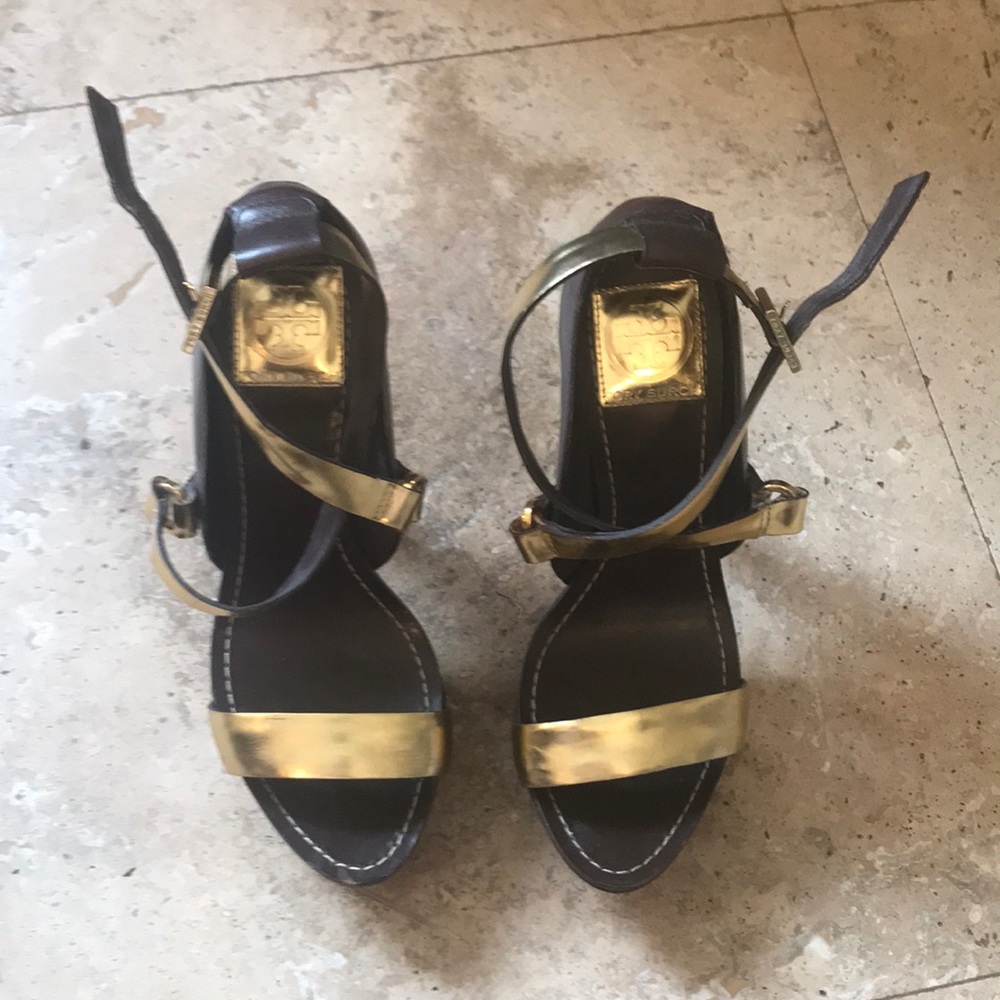 Tory Burch heels